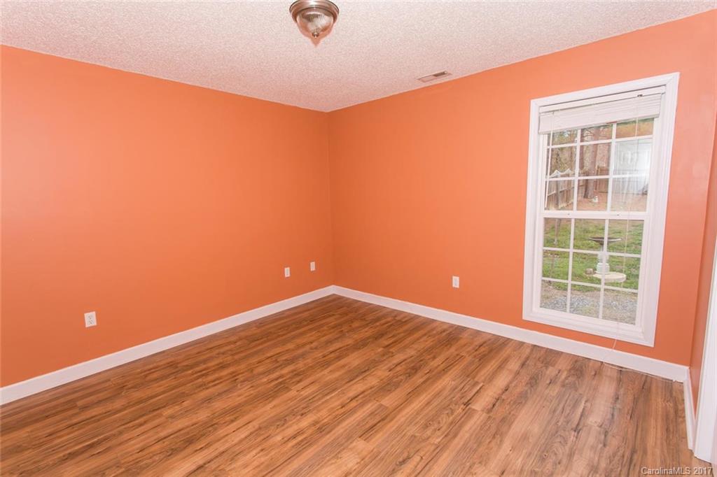 Harmony Woods - Residential