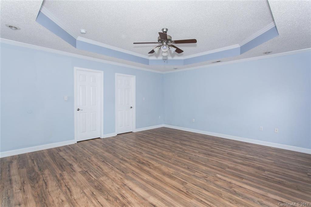 Harmony Woods - Residential