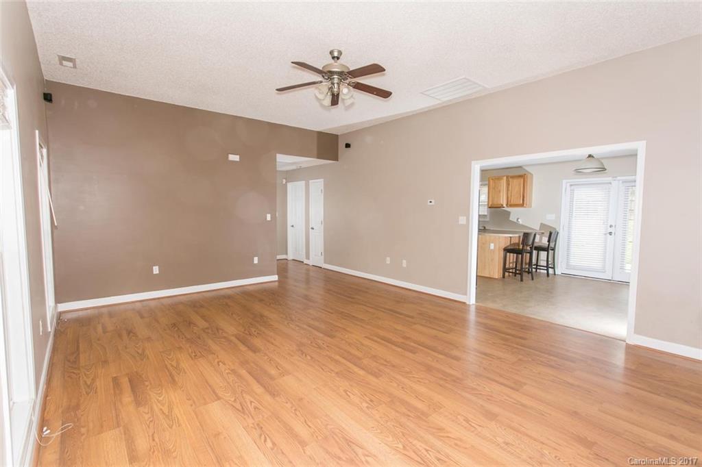 Harmony Woods - Residential