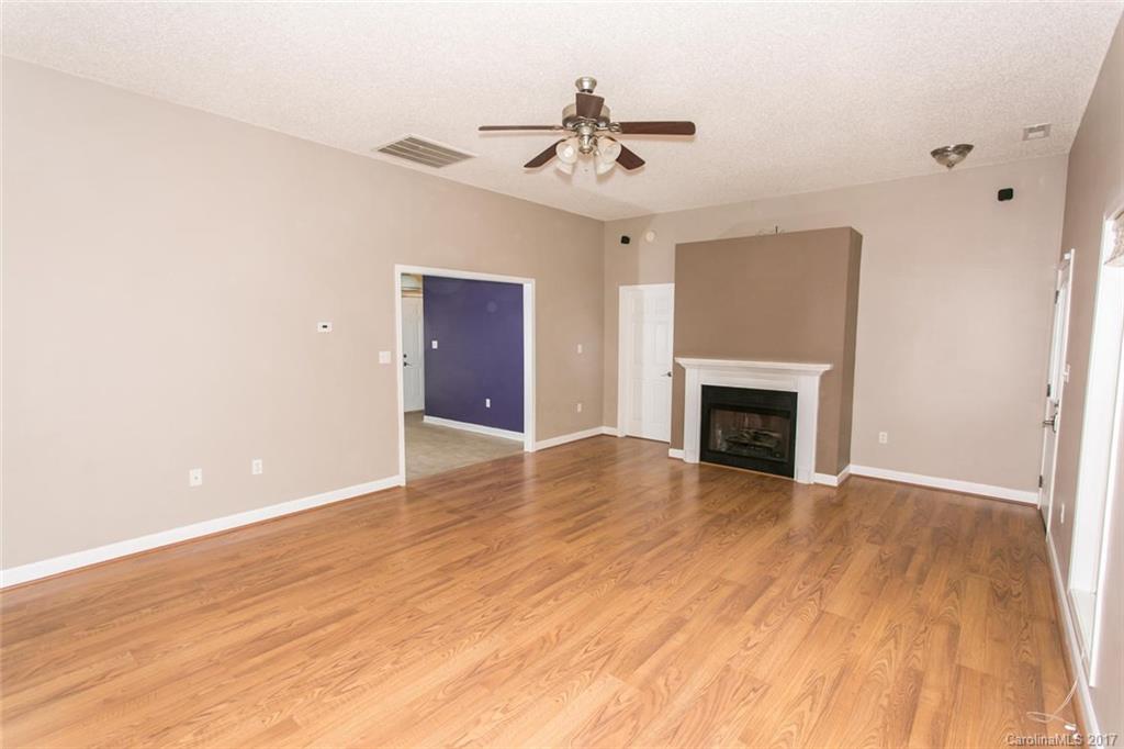 Harmony Woods - Residential