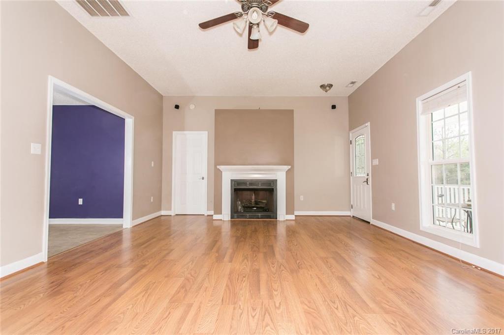 Harmony Woods - Residential