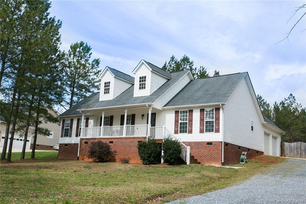 Harmony Woods - Residential