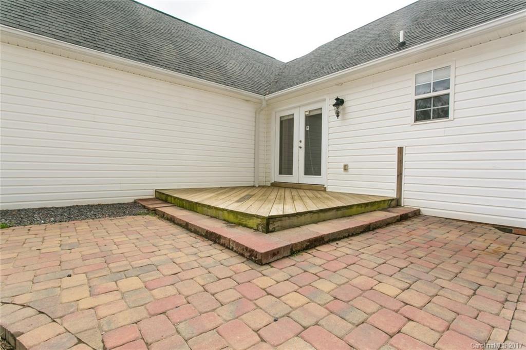 Harmony Woods - Residential