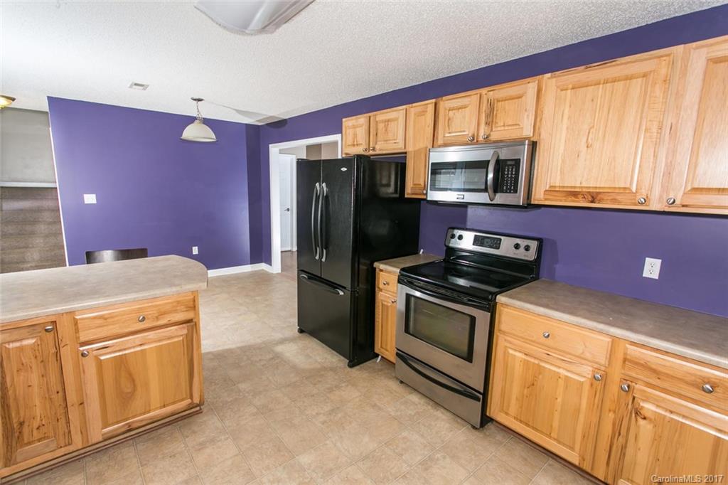 Harmony Woods - Residential