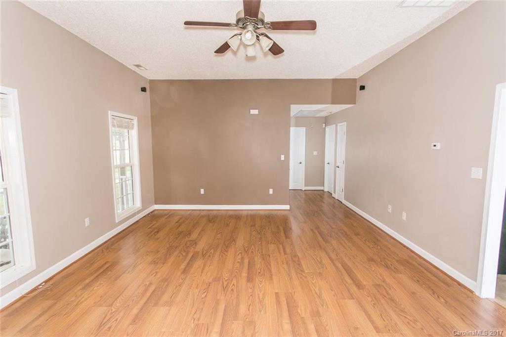 Harmony Woods - Residential