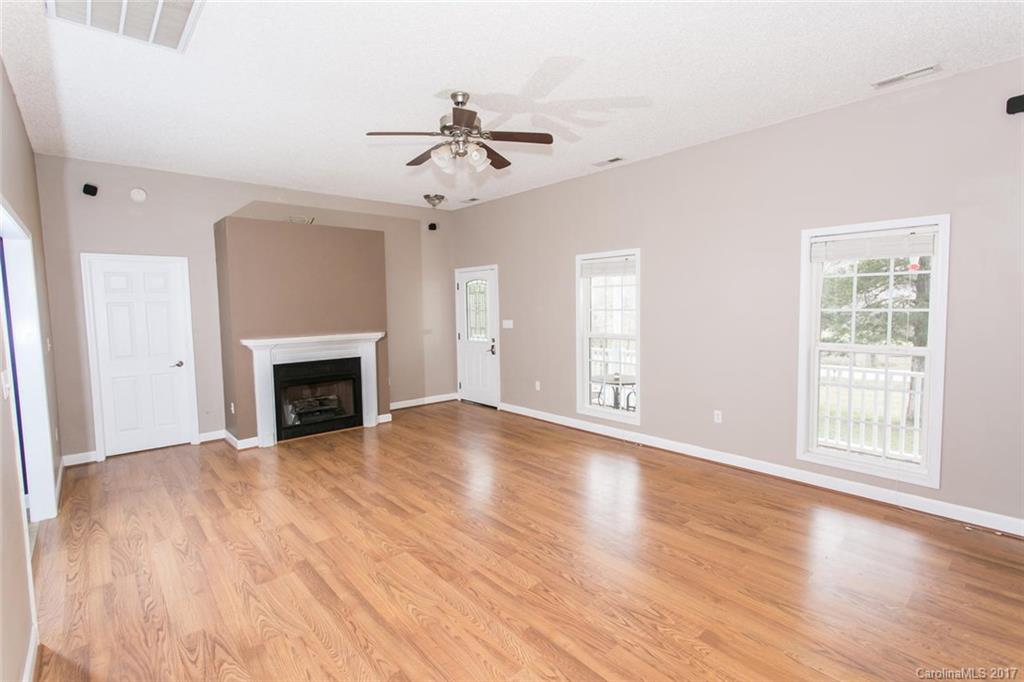 Harmony Woods - Residential