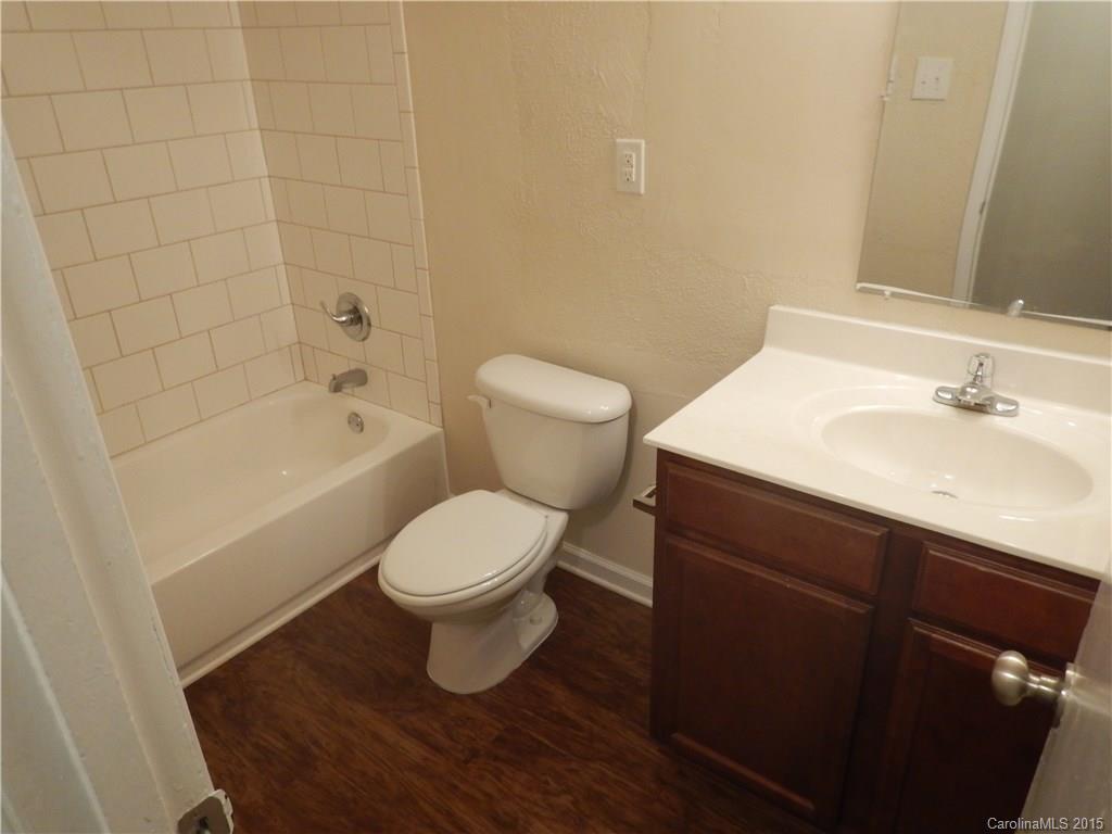 Hidden Valley - Residential Lease