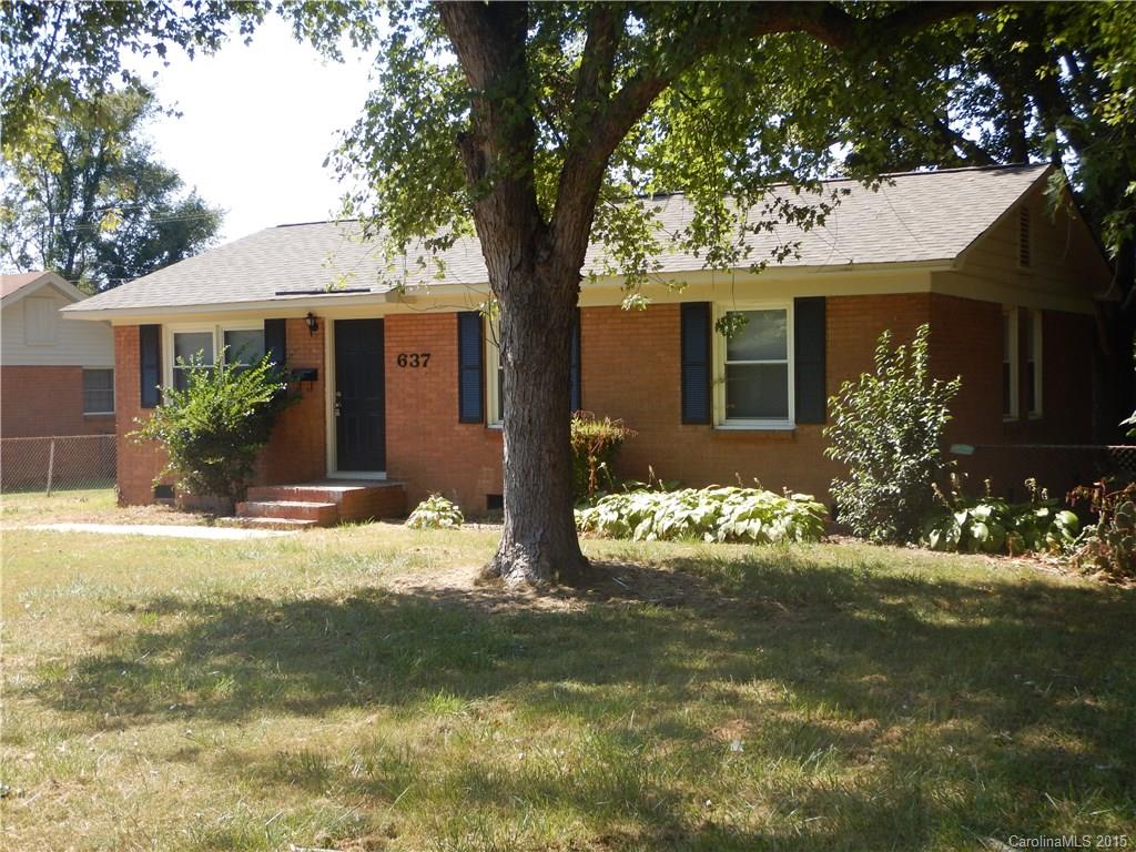 Hidden Valley - Residential Lease