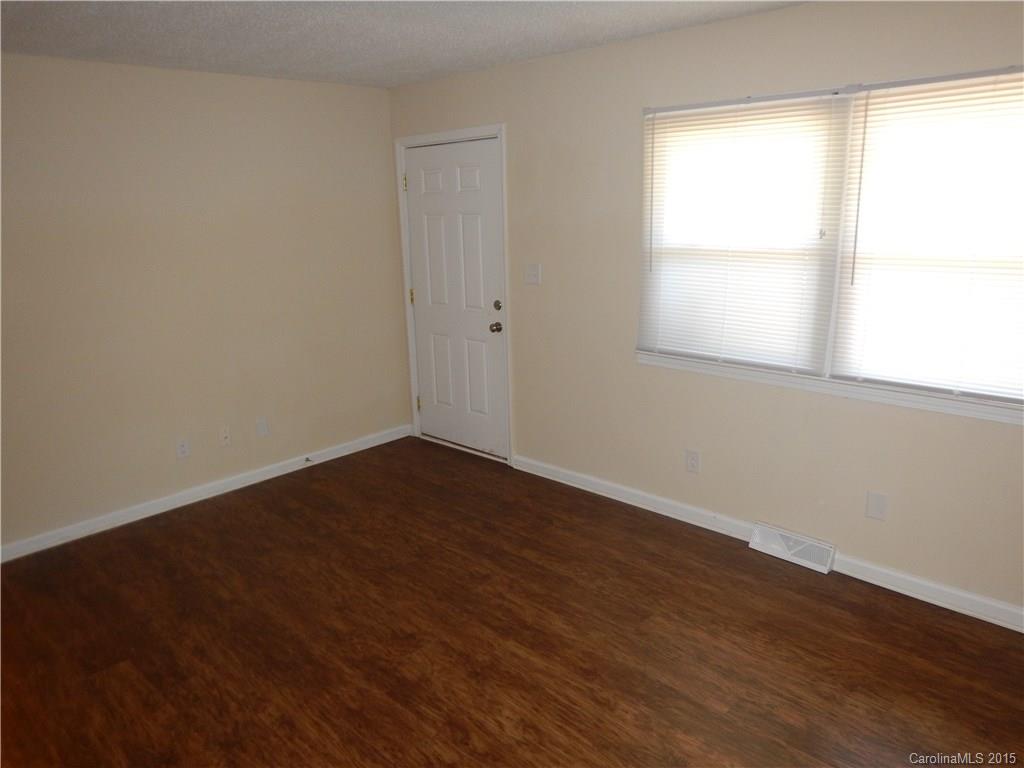 Hidden Valley - Residential Lease