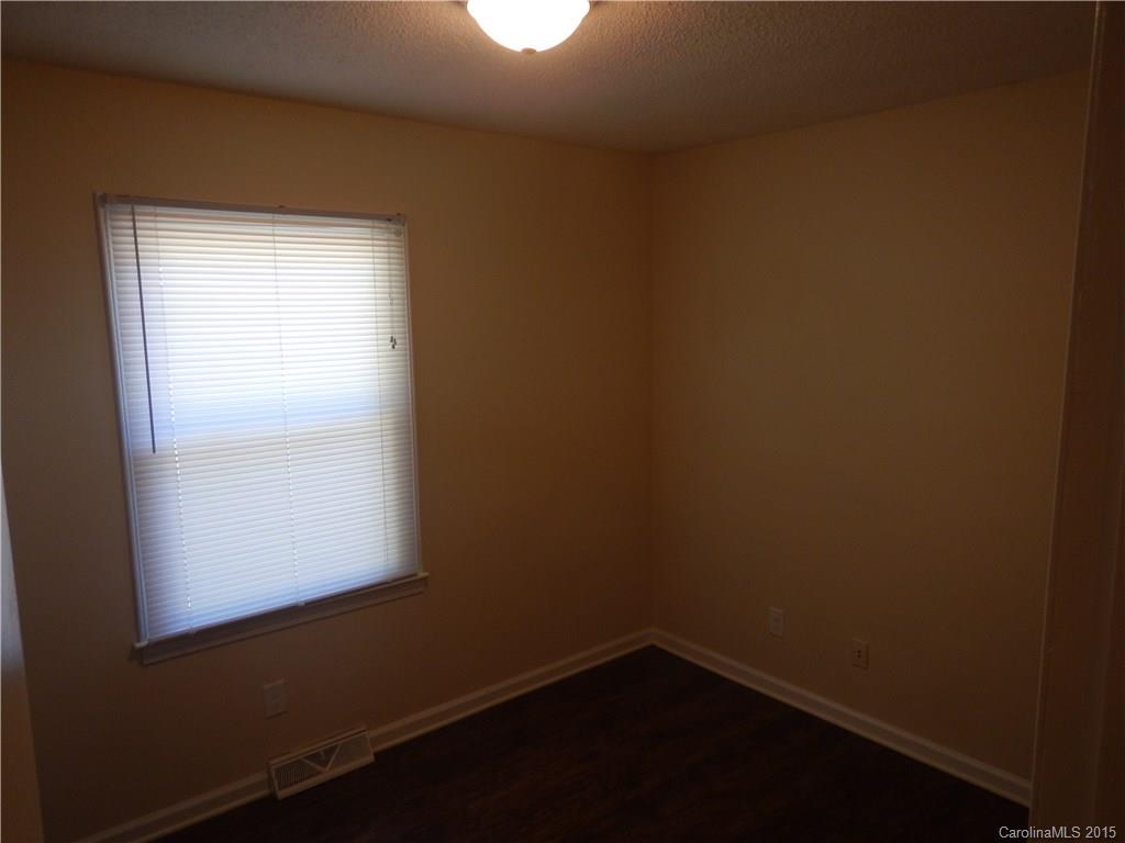 Hidden Valley - Residential Lease