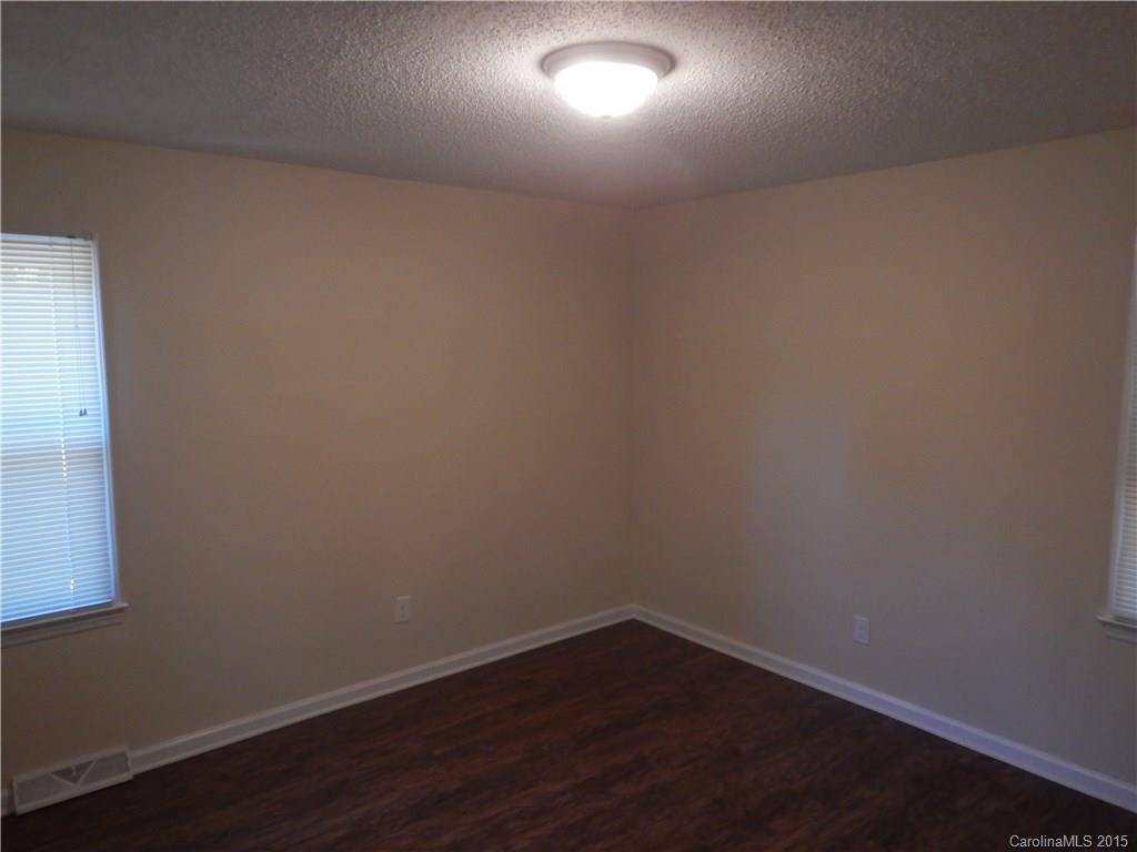 Hidden Valley - Residential Lease