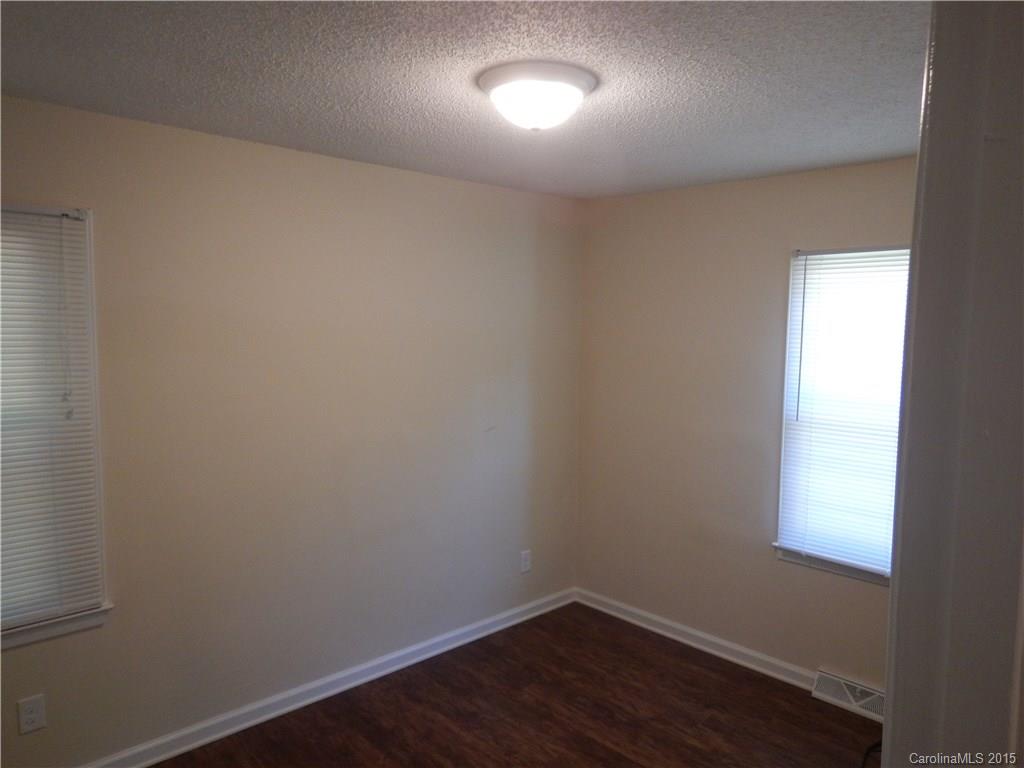 Hidden Valley - Residential Lease