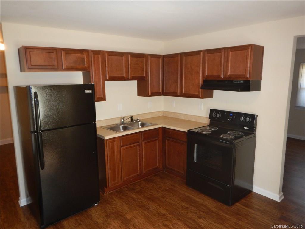 Hidden Valley - Residential Lease