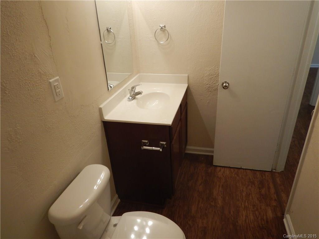 Hidden Valley - Residential Lease