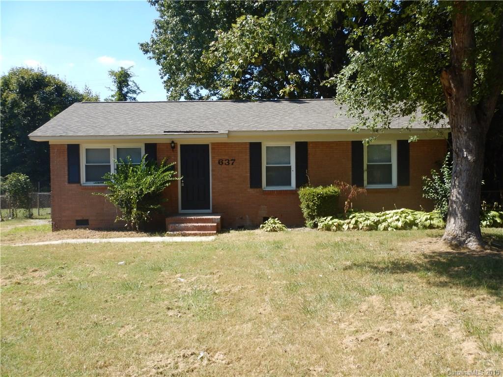 Hidden Valley - Residential Lease