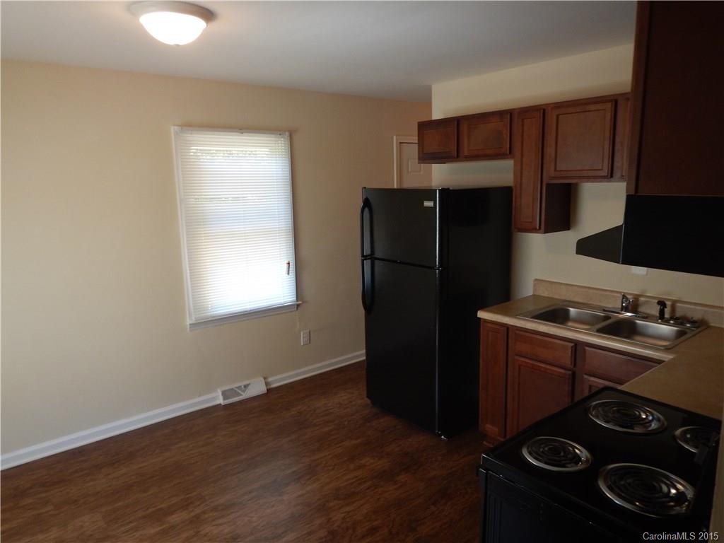 Hidden Valley - Residential Lease