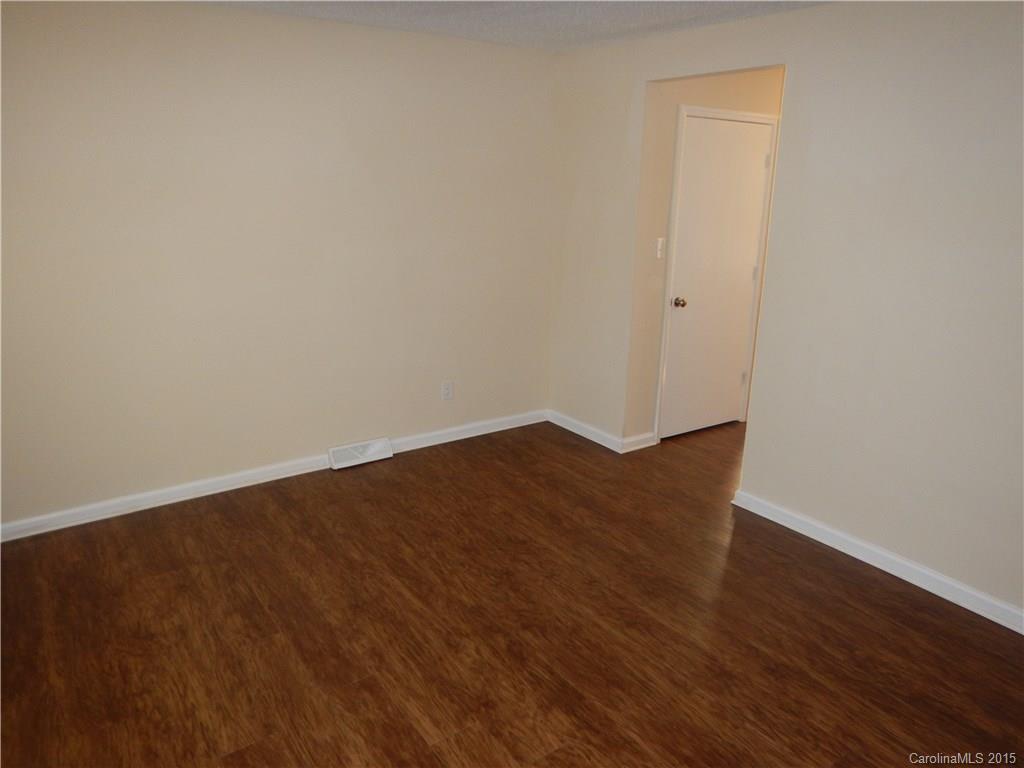 Hidden Valley - Residential Lease