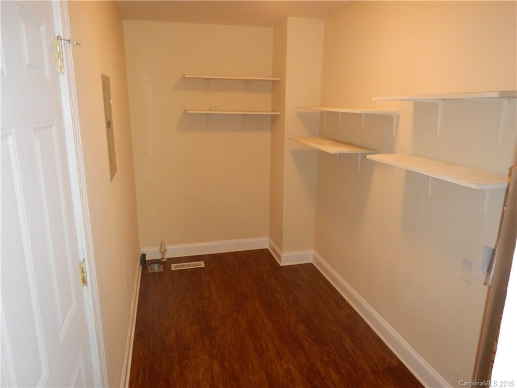 Hidden Valley - Residential Lease