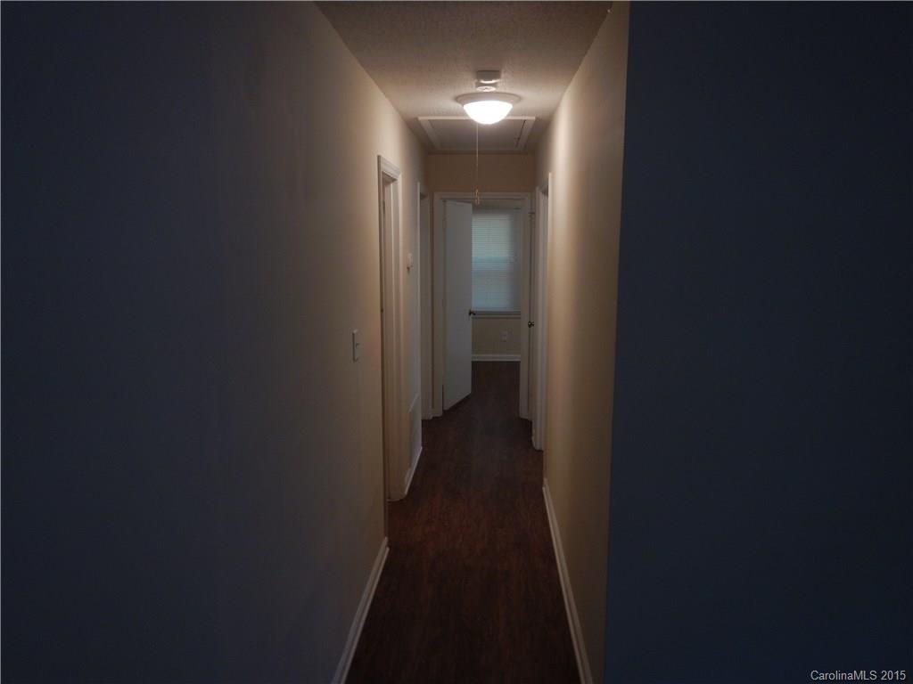 Hidden Valley - Residential Lease