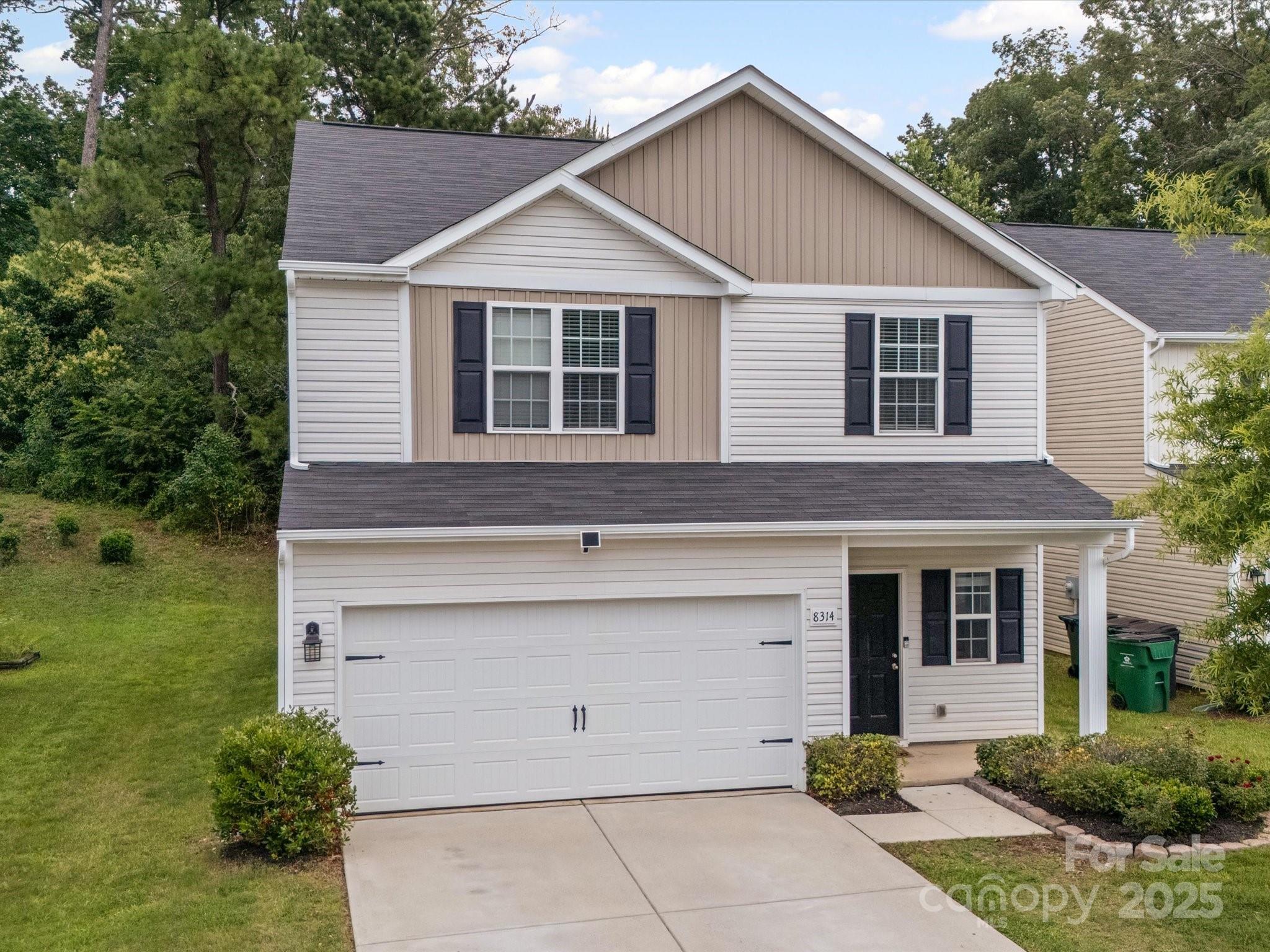 8314 Paw Valley Lane