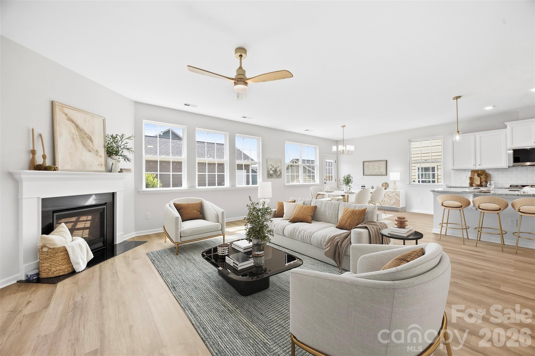 2015 Kensley Drive