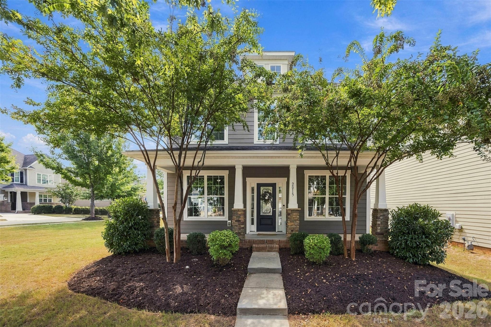 2015 Kensley Drive