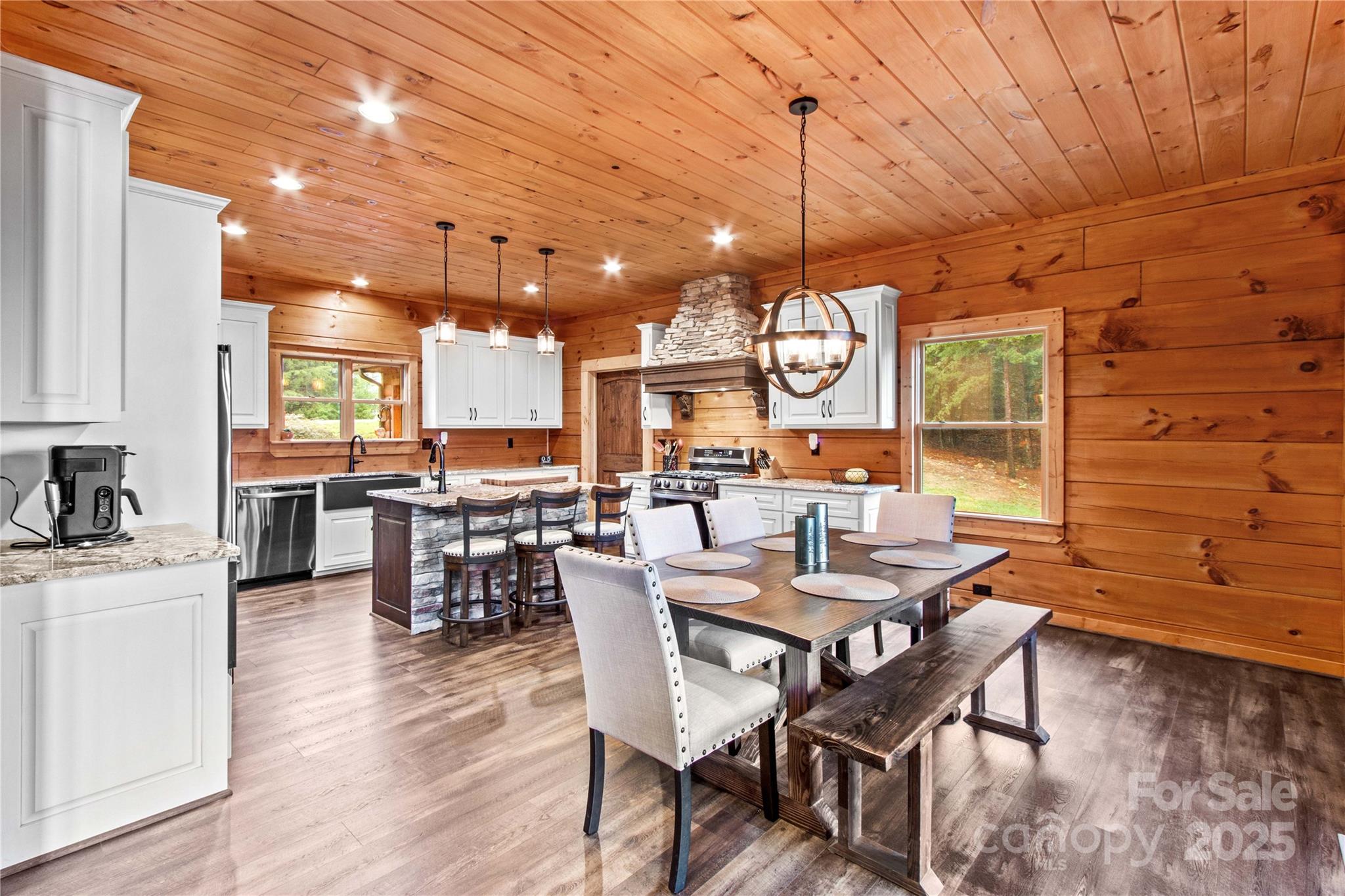 The Springs At High Rock - Residential