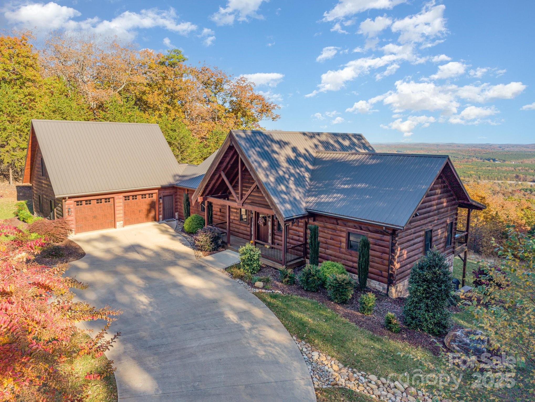 1220 Sierra Trace Road