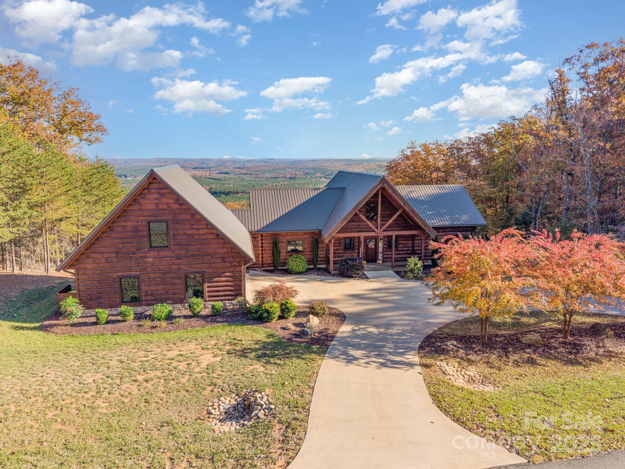 1220 Sierra Trace Road