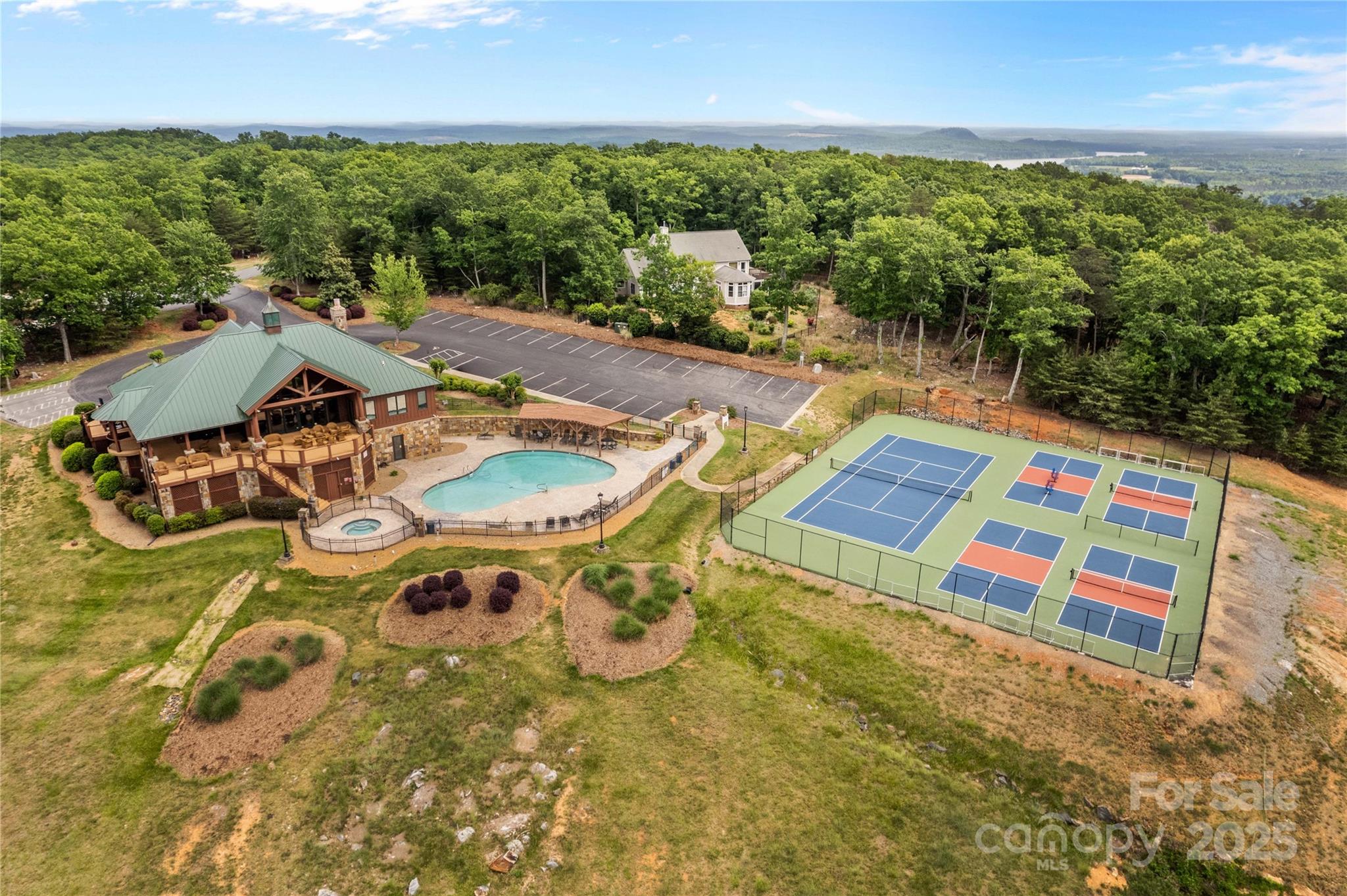 The Springs At High Rock - Residential