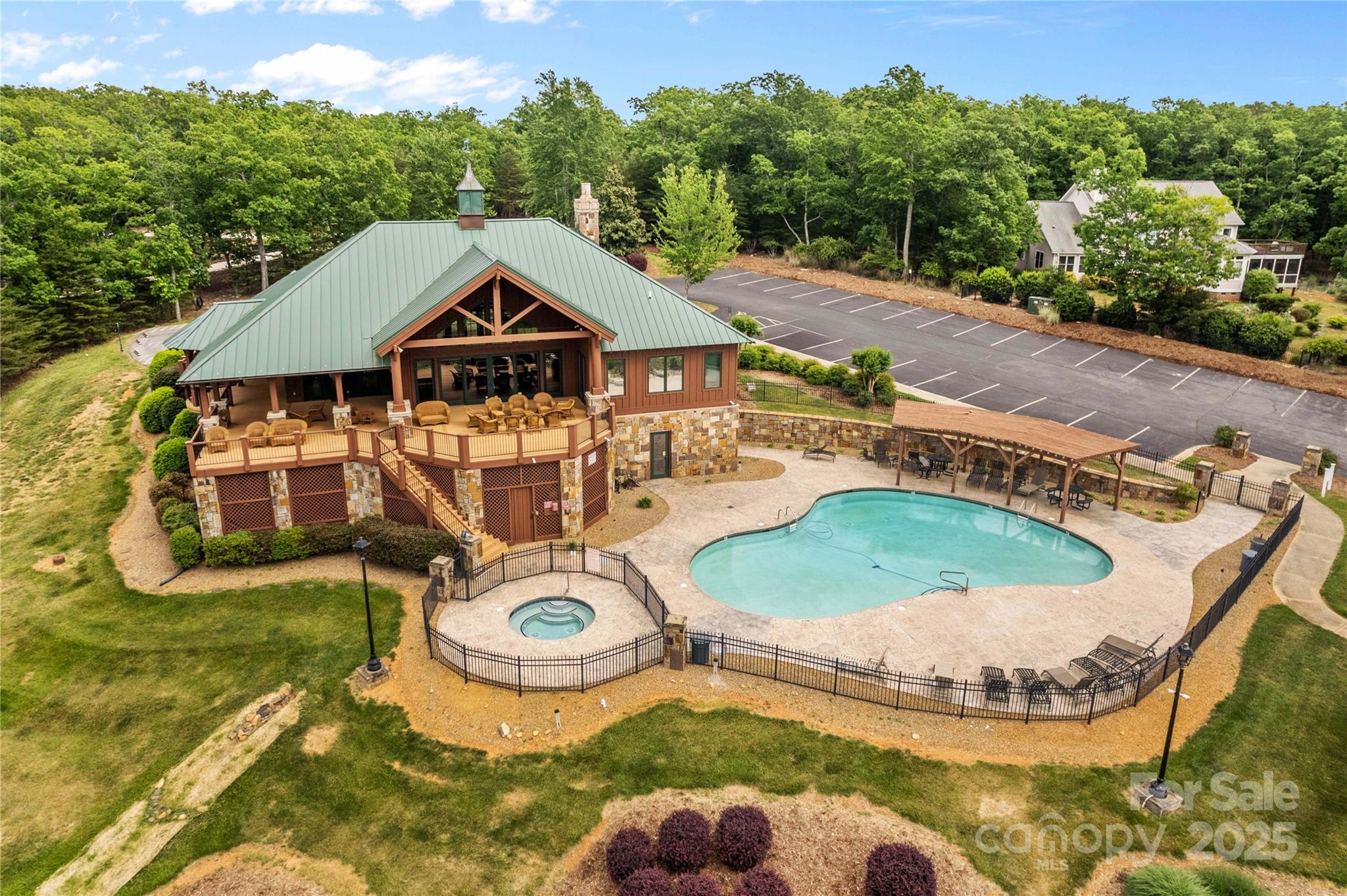 The Springs At High Rock - Residential