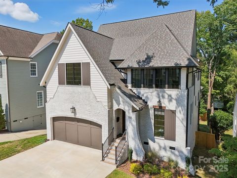 705 Mcalway Road Charlotte NC 28211