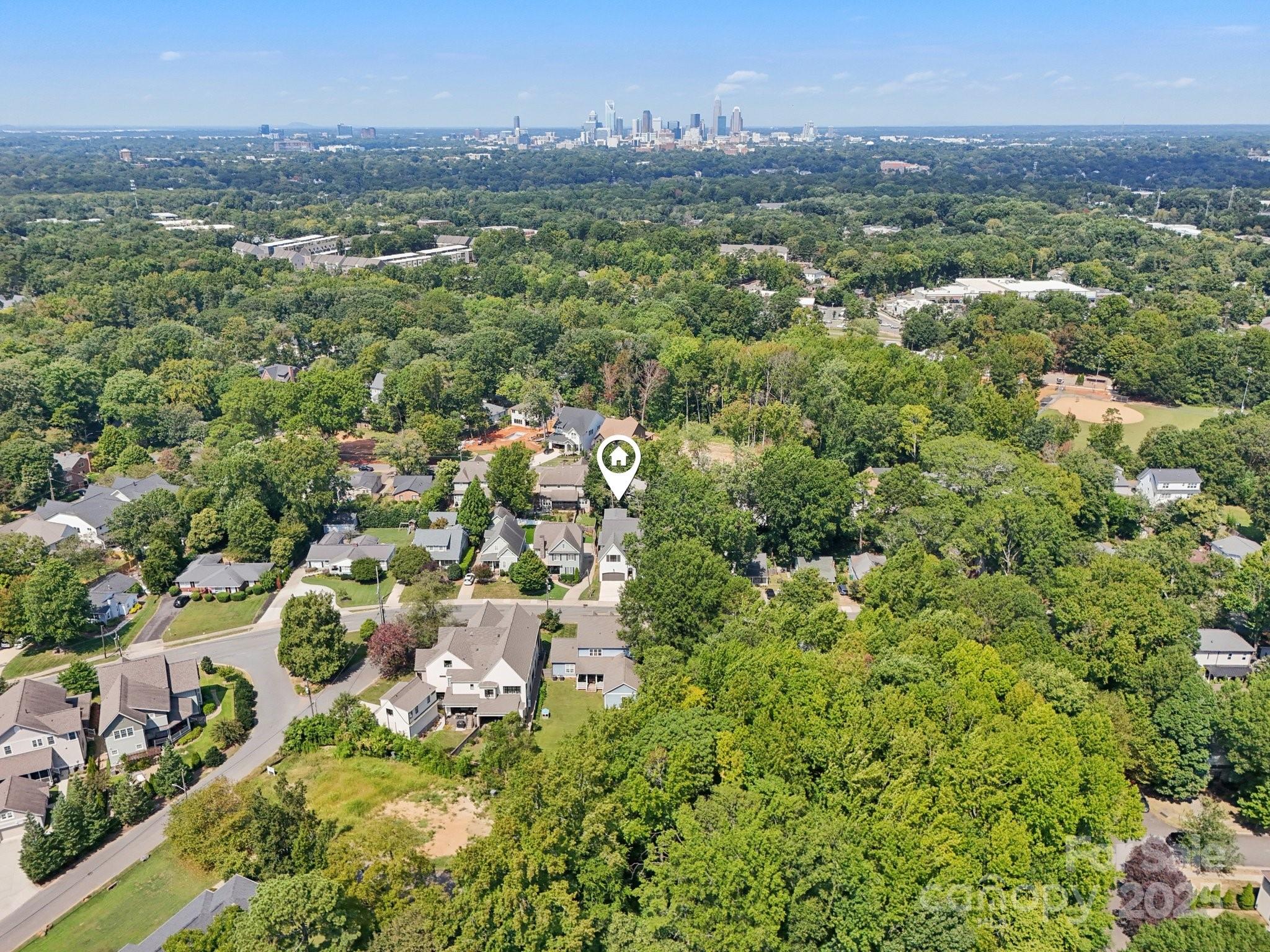 Cotswold - Residential