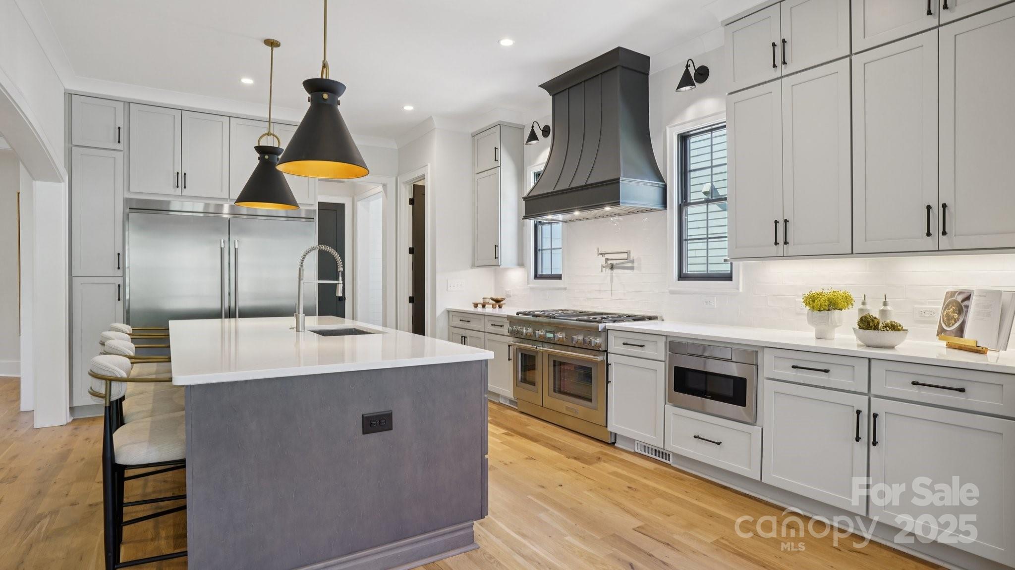 Cotswold - Residential