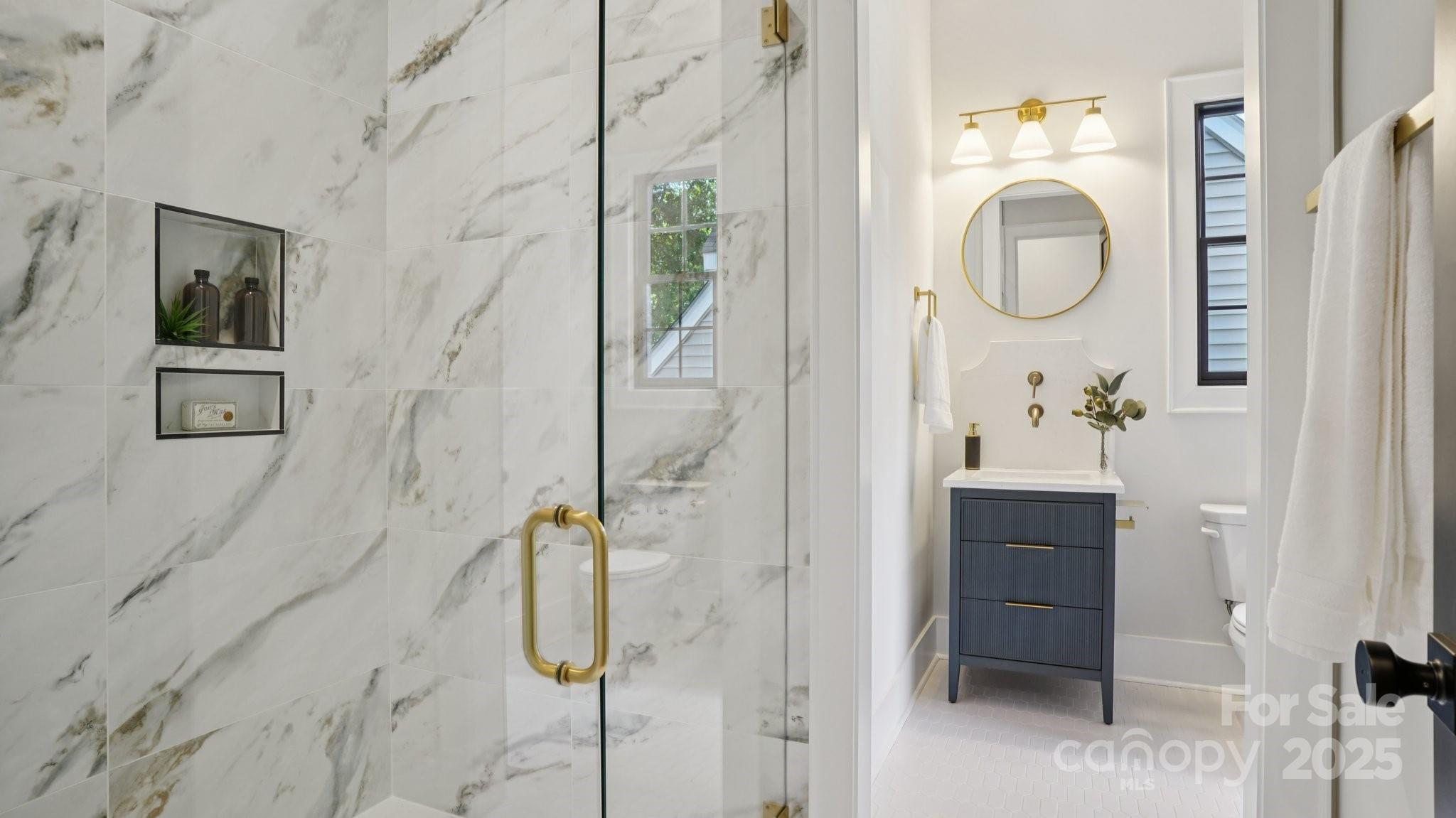 Cotswold - Residential