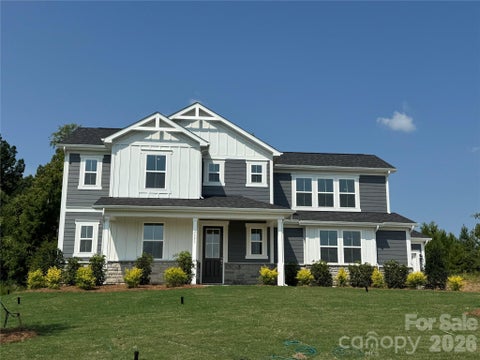 Photo of 2651 Mabel Lane, Monroe, NC 28110 (MLS # 4369570)
