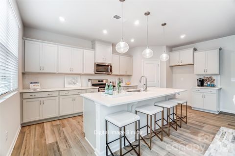 Photo of 2651 Mabel Lane, Monroe, NC 28110 (MLS # 4369570)