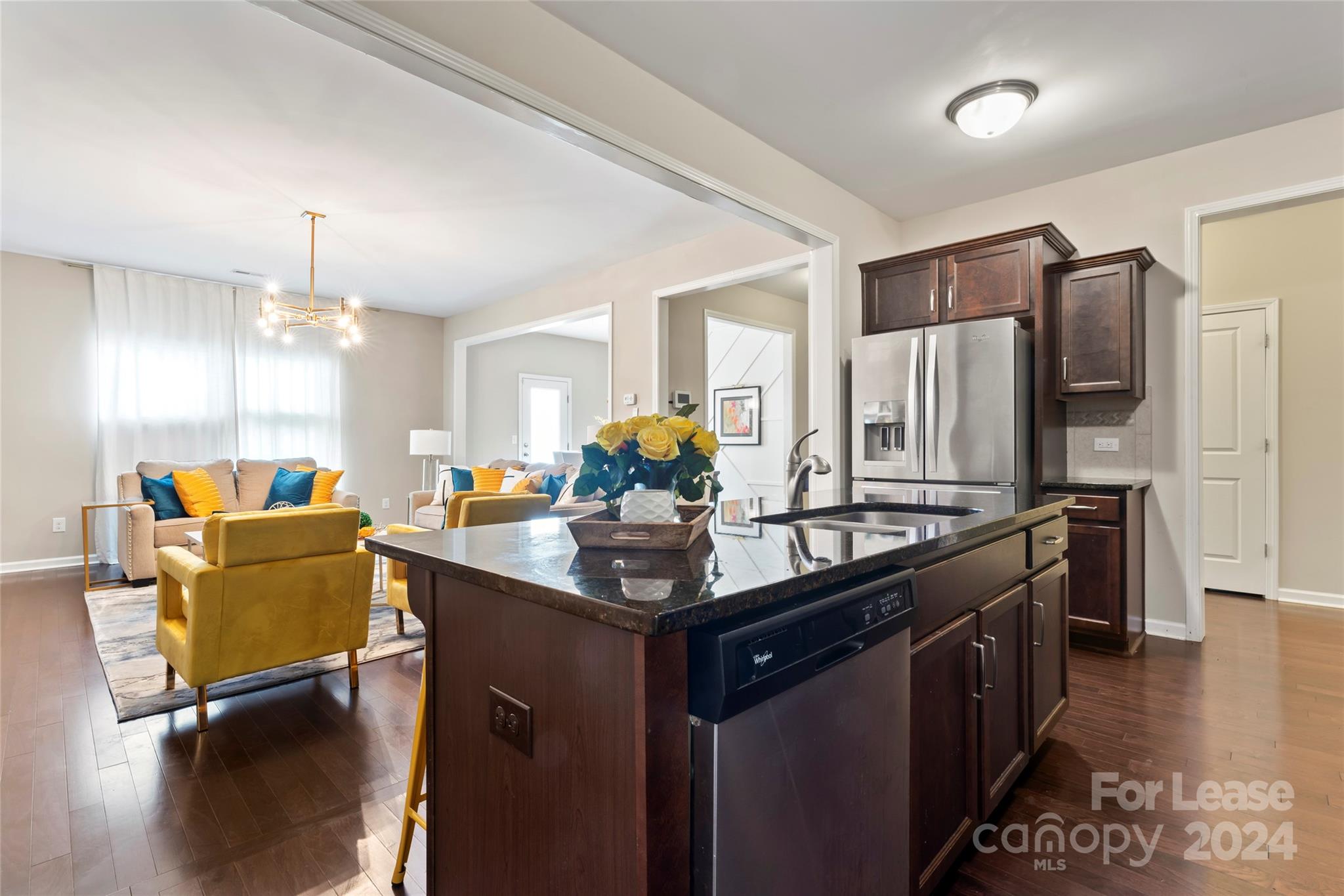 Roddey Park - Residential Lease