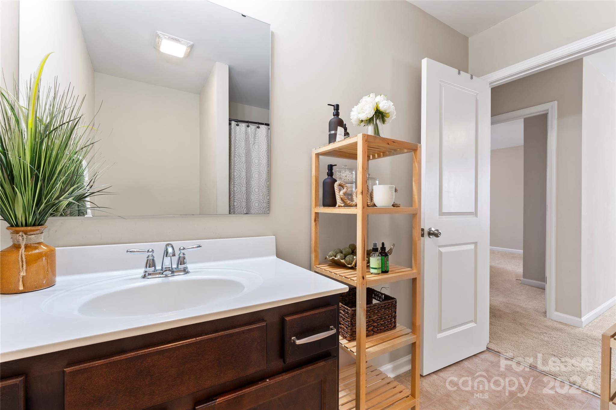 Roddey Park - Residential Lease