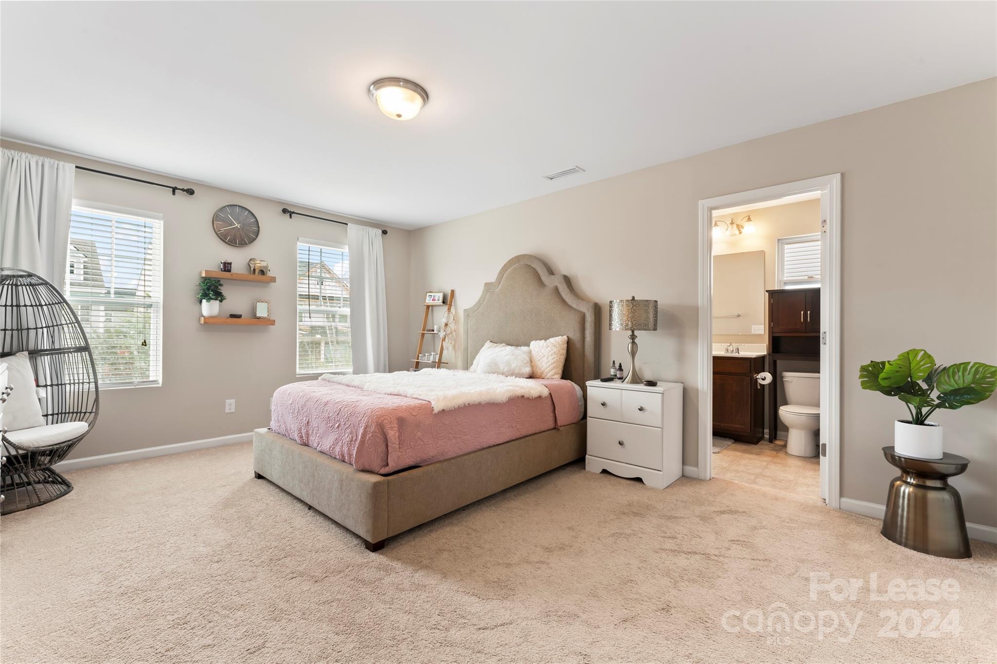 Roddey Park - Residential Lease