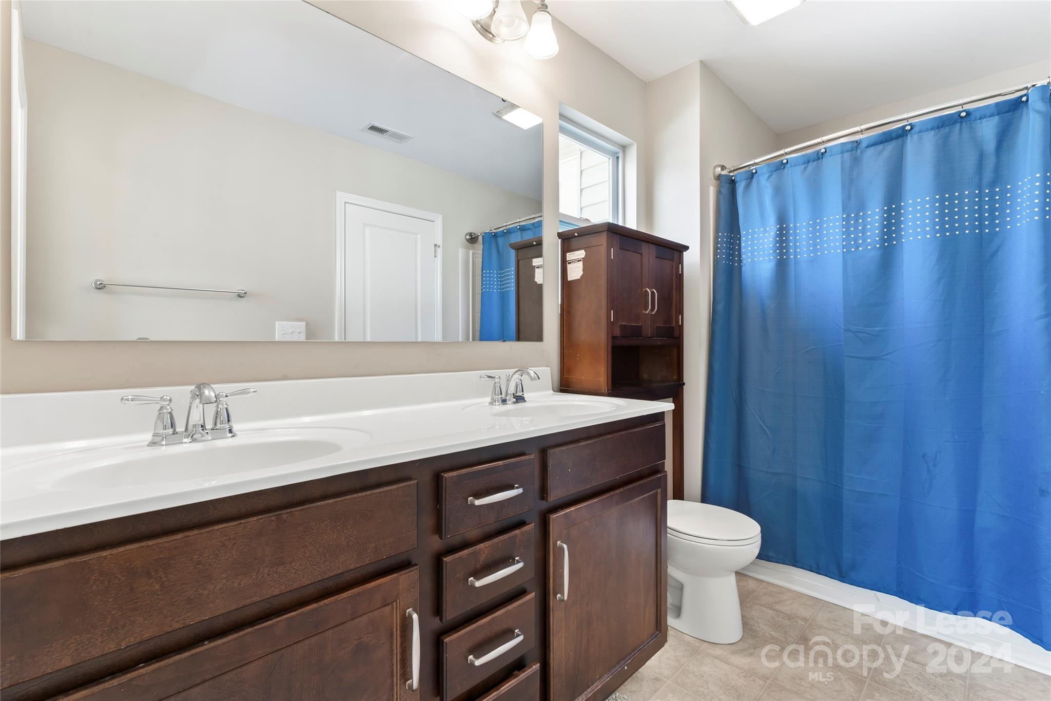 Roddey Park - Residential Lease