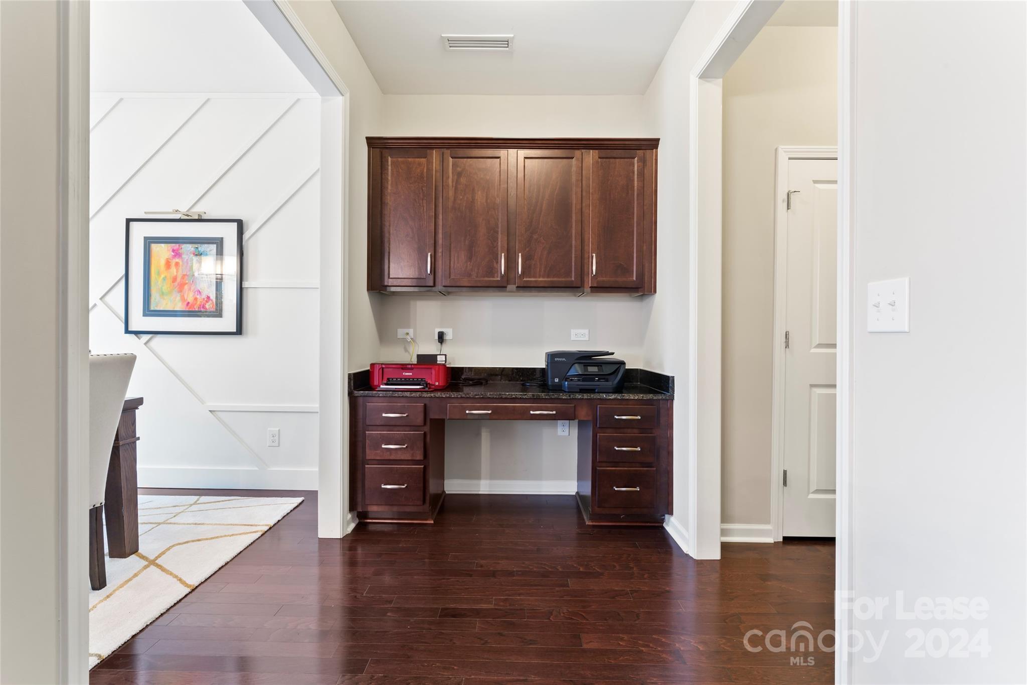 Roddey Park - Residential Lease