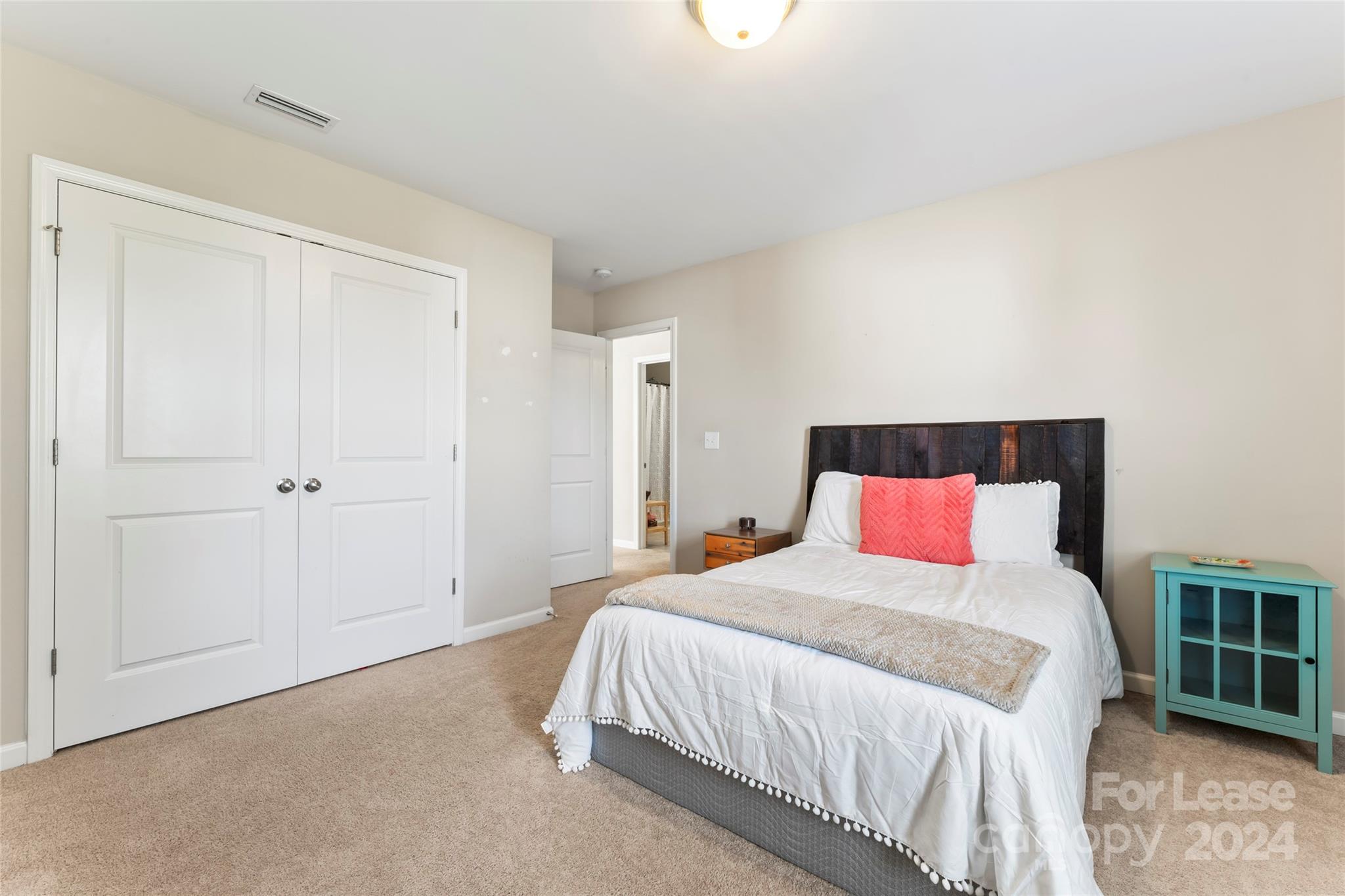 Roddey Park - Residential Lease