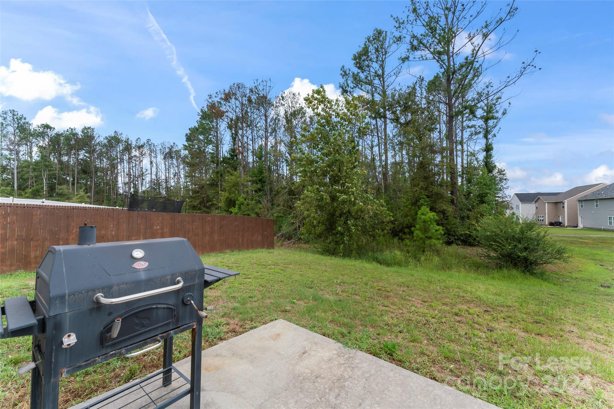 Roddey Park - Residential Lease