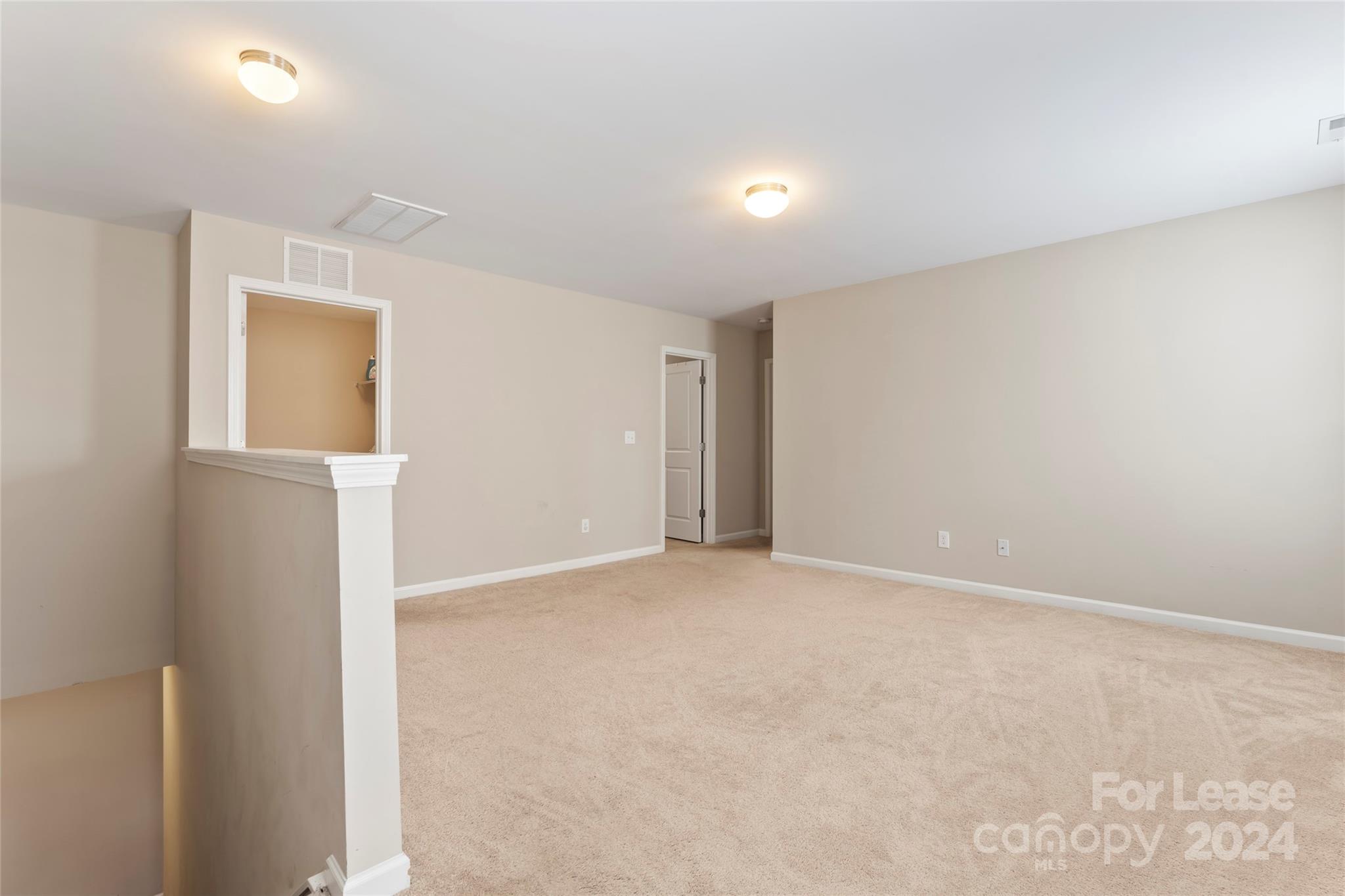 Roddey Park - Residential Lease