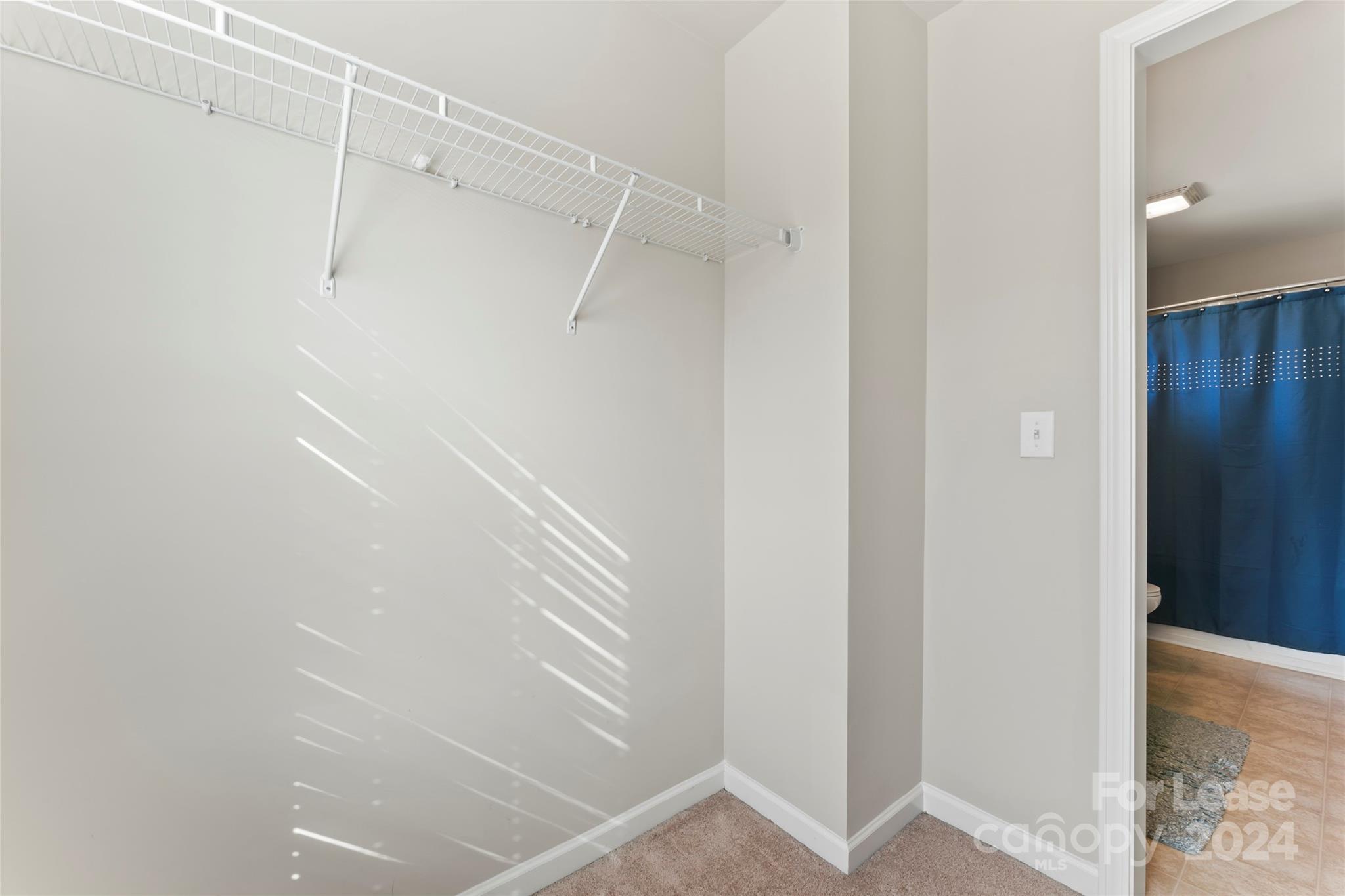 Roddey Park - Residential Lease