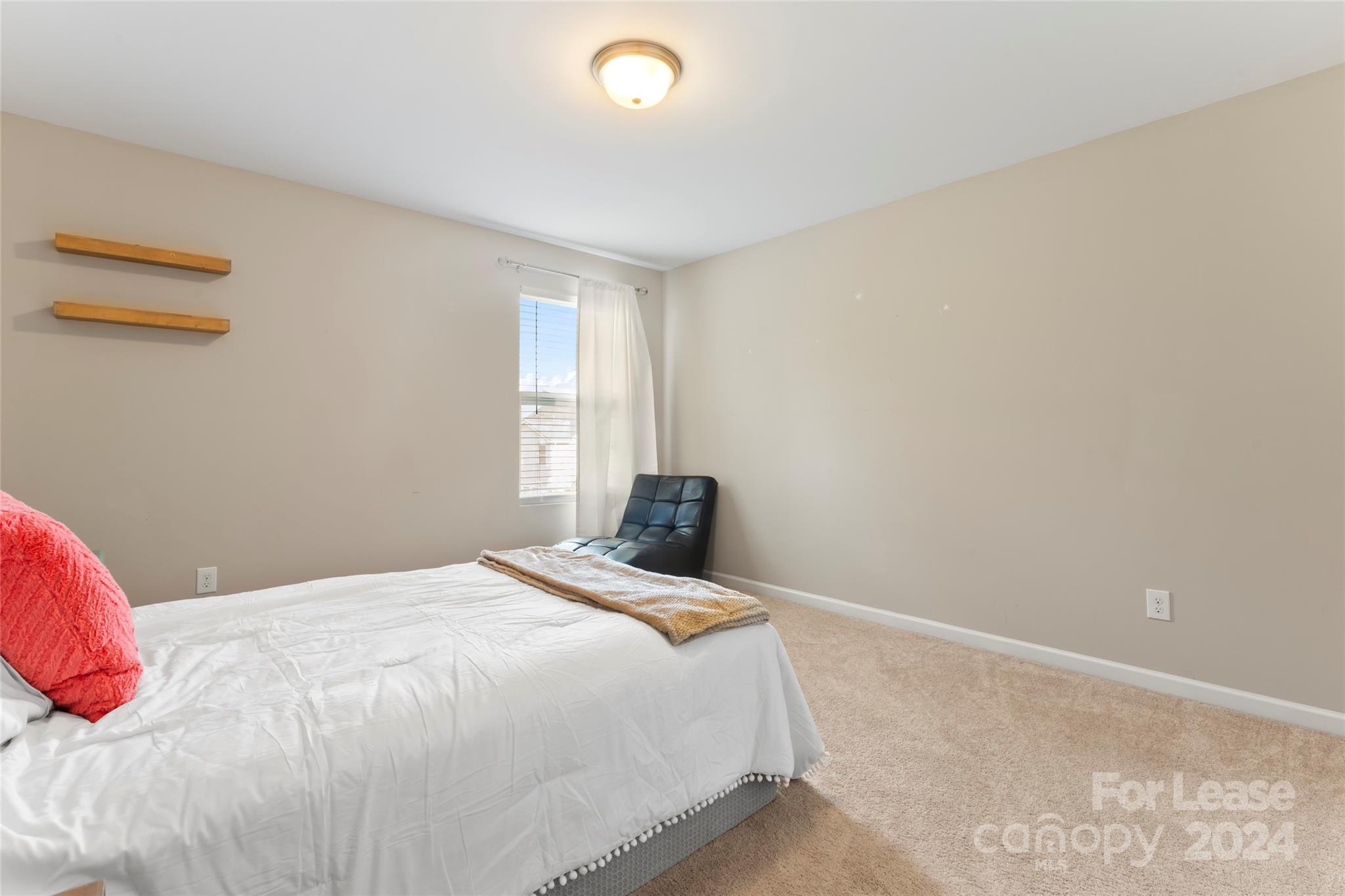 Roddey Park - Residential Lease