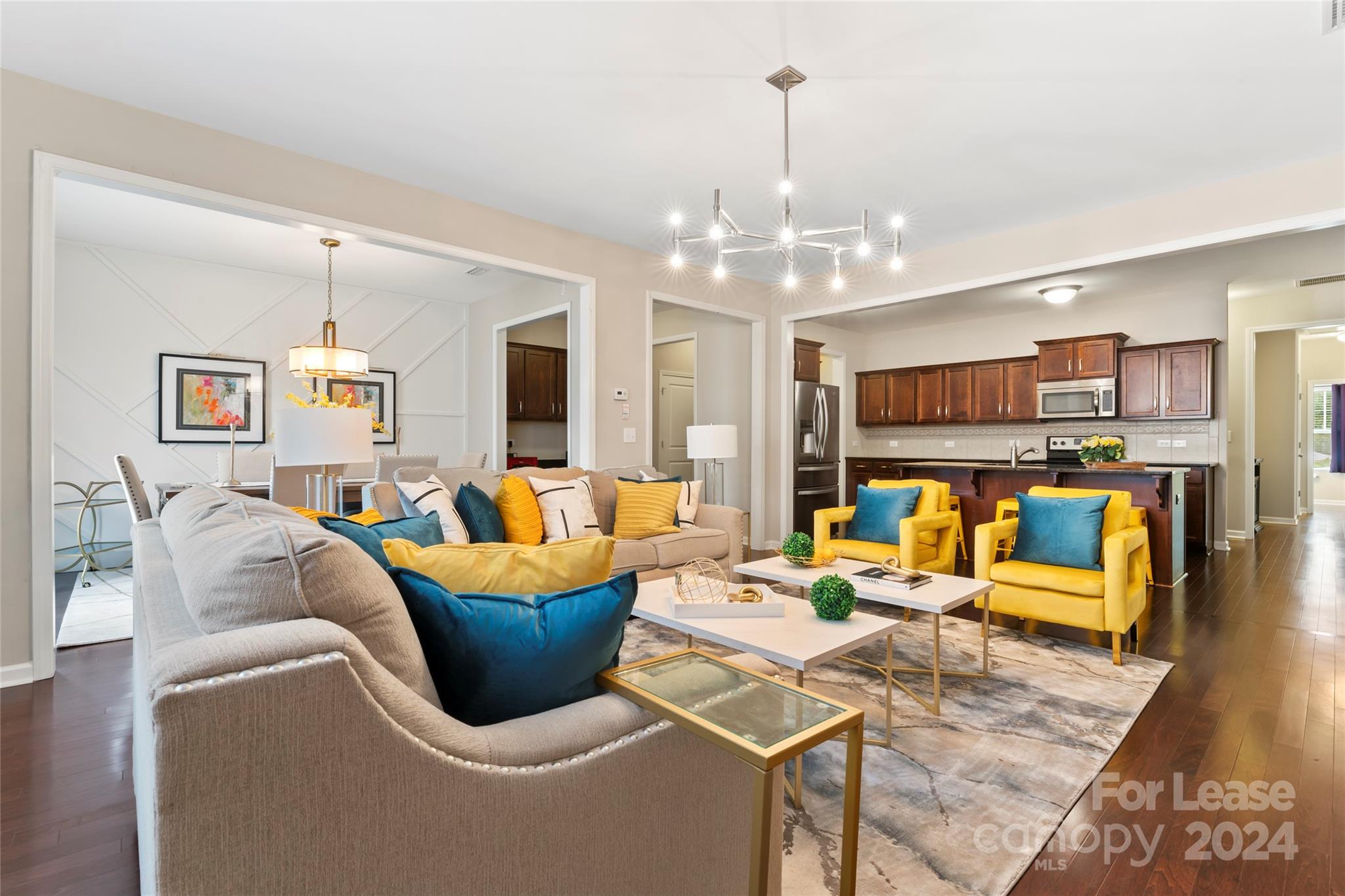 Roddey Park - Residential Lease