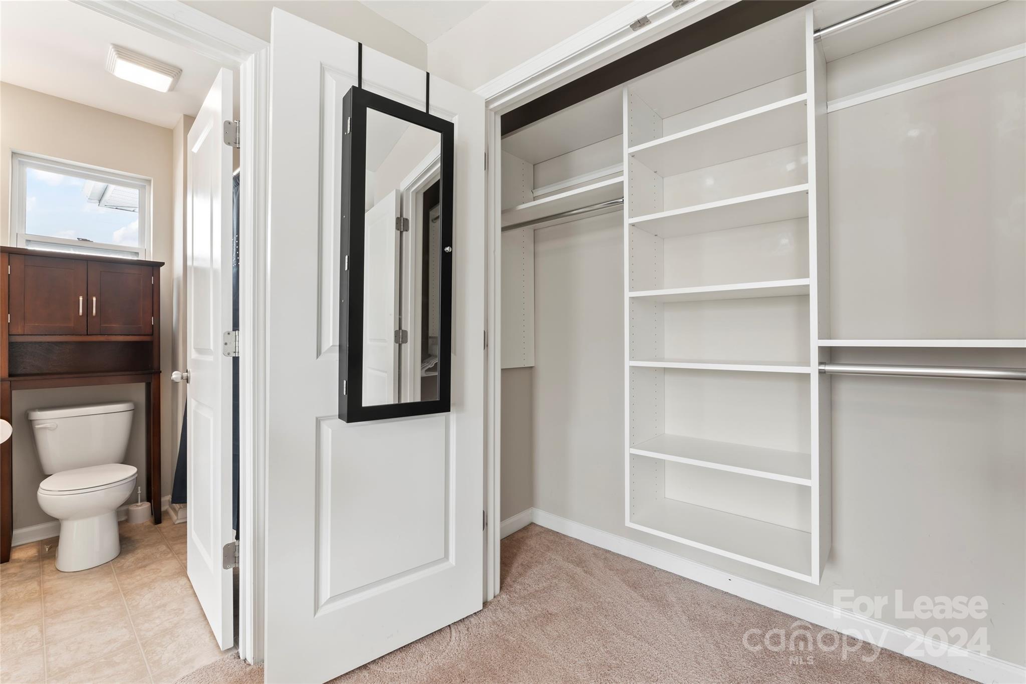 Roddey Park - Residential Lease