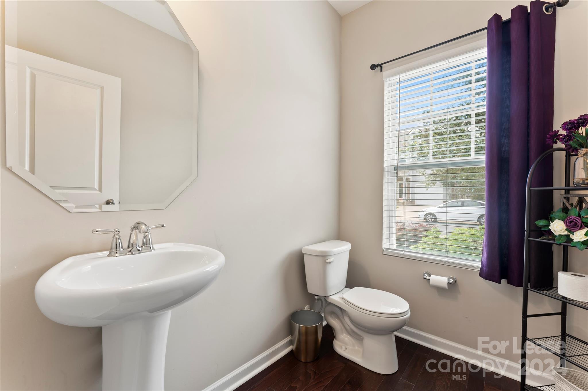 Roddey Park - Residential Lease